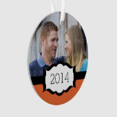 ORNEMENT EN ACRYLIQUE (devant)