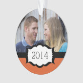 ORNEMENT EN ACRYLIQUE (devant)