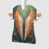 Ornement en acrylique (devant)