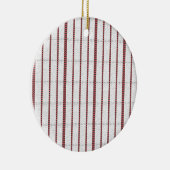 Ornement en céramique (Droite)