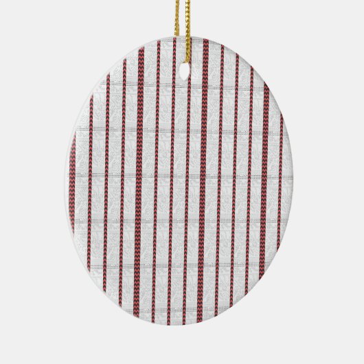 Ornement en céramique (Droite)