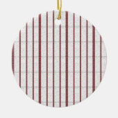 Ornement en céramique (Devant)