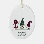 Ornement en céramique (Droite)