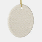 Ornement en céramique (Droite)