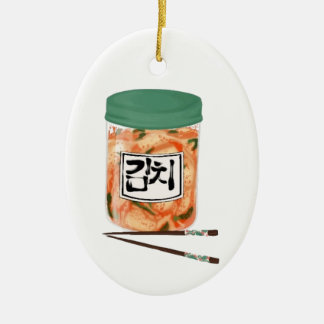 Ornement en céramique