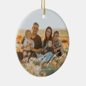 Ornement en céramique (Droite)