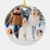 Ornement en céramique (Dos)