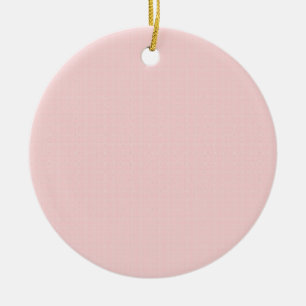 Ornement en céramique