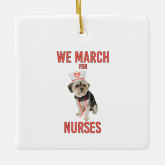 ORNEMENT EN CÉRAMIQUE