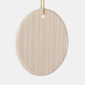 Ornement en céramique (Droite)