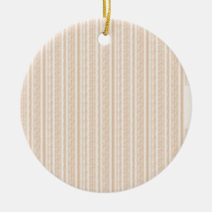 Ornement en céramique