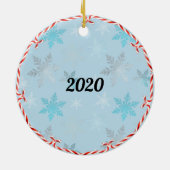 Ornement en céramique (Dos)