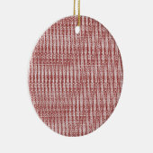 Ornement en céramique (Droite)