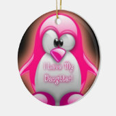 Ornement en céramique (Gauche)