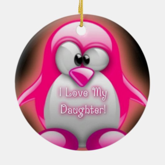 Ornement en céramique (Dos)