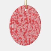 Ornement en céramique (Droite)