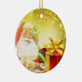 Ornement En Céramique 0rnament (Droite)