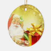 Ornement En Céramique 0rnament (Gauche)