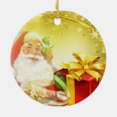 Ornement En Céramique 0rnament (Dos)