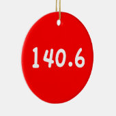 ORNEMENT EN CÉRAMIQUE 140,6 (Droite)