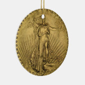 ORNEMENT EN CÉRAMIQUE 1933 (Droite)