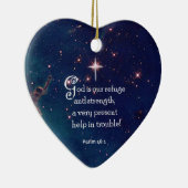 Ornement En Céramique 46:1 de psaume (Droite)