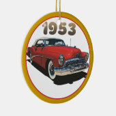 Ornement En Céramique 53 Skylark (Droite)