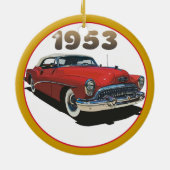 Ornement En Céramique 53 Skylark (Dos)