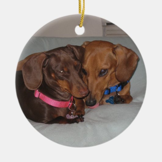 ORNEMENT EN CÉRAMIQUE 9-11-10 518 (Devant)