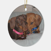 ORNEMENT EN CÉRAMIQUE 9-11-10 518 (Gauche)