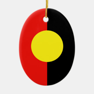 Ornement En Céramique Aborigènes