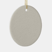 Ornement En Céramique Accessoires en papier texturé beige que vous pouve (Droite)