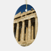 Ornement En Céramique Acropole (Droite)