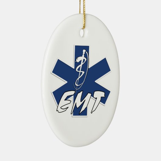 Ornement En Céramique Active d'EMT (Droite)