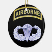 Ornement En Céramique Aéroporté complètement ! (Gauche)