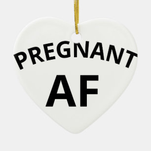 Ornement En Céramique AF enceinte