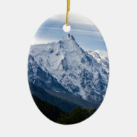 Aiguille du Midi