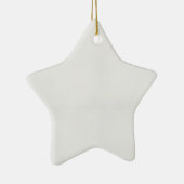 Ornement En Céramique Ajoutez du charme à votre arbre avec saké joyeux (Droite)