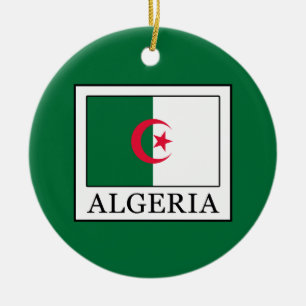 Ornement En Céramique Algérie