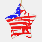 Ornement En Céramique Amendement 2 (Gauche)