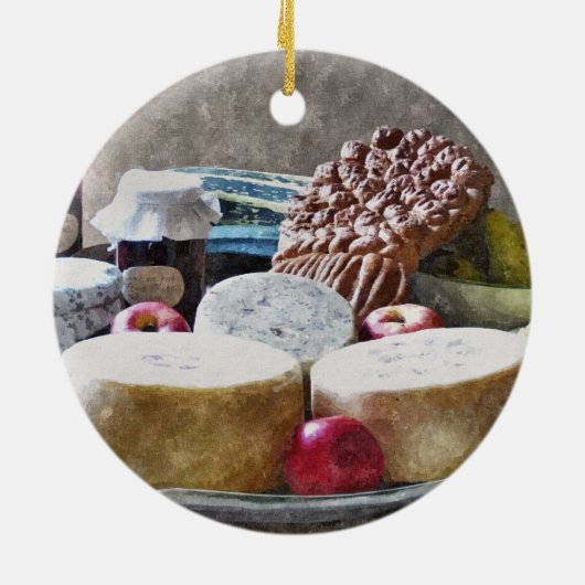 ORNEMENT EN CÉRAMIQUE ANCIENNE ANGLETERRE (Dos)