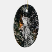 ORNEMENT EN CÉRAMIQUE ANGEL (Droite)