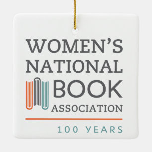 Ornement En Céramique Anniversaire d'ornement de vacances de WNBA 100th