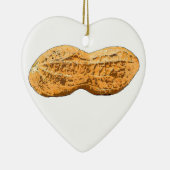 Ornement En Céramique arachide (Droite)