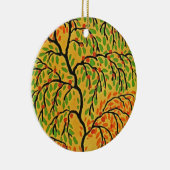 Ornement En Céramique Art Déco #1 de Seguy à Emporio Moffa (Droite)