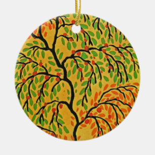 Ornement En Céramique Art Déco #1 de Seguy à Emporio Moffa