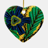 Ornement En Céramique Art Déco #3 de Seguy à Emporio Moffa (Dos)