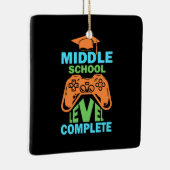 Ornement En Céramique Art | Niveau intermédiaire achevé (Droite)