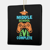 Ornement En Céramique Art | Niveau intermédiaire achevé (Gauche)