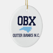 Ornement En Céramique Banques externes (Droite)